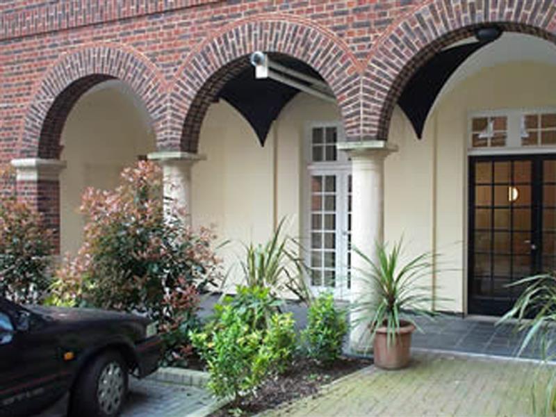 Citadines St Marks London Exterior photo
