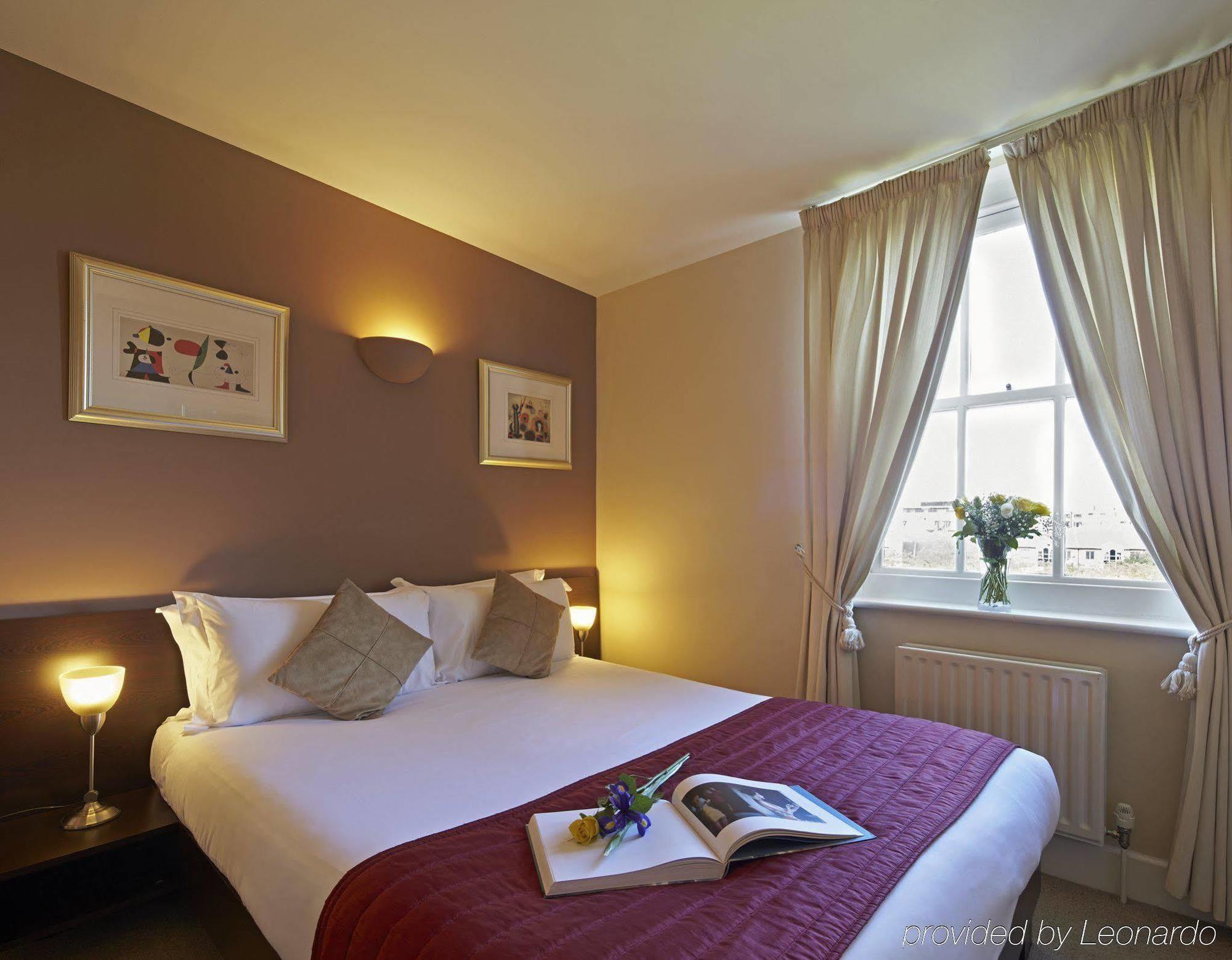 Citadines St Marks London Exterior photo